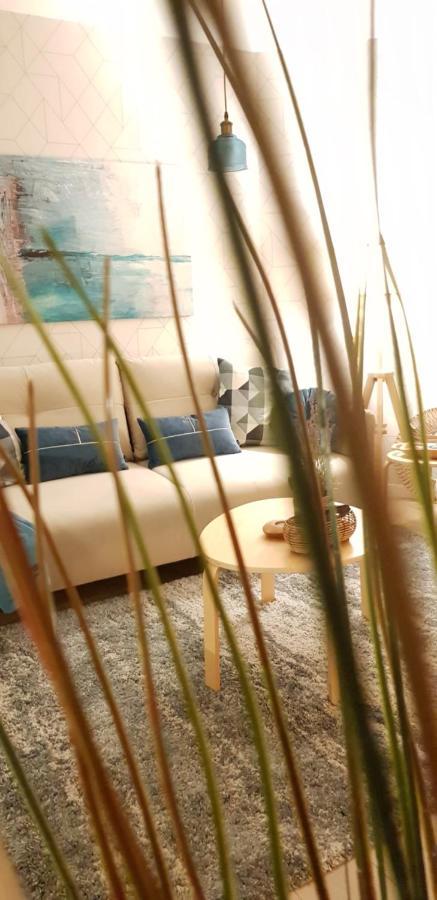 Pinea Baltic - Double Sea View - Apartment Z Widokiem Na Morze Pobierowo Exterior photo