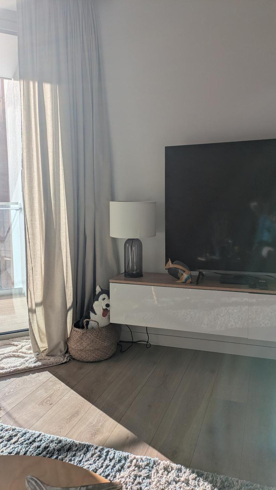 Pinea Baltic - Double Sea View - Apartment Z Widokiem Na Morze Pobierowo Exterior photo